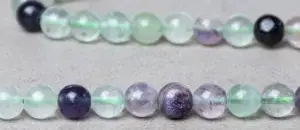 Fluorite