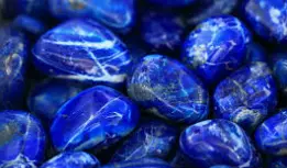 Lapis Lazuli