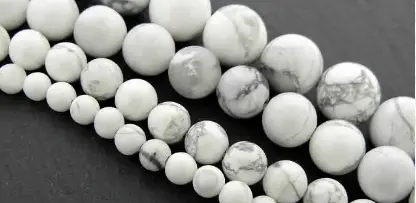 Howlite