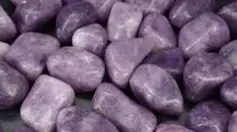 Lépidolite