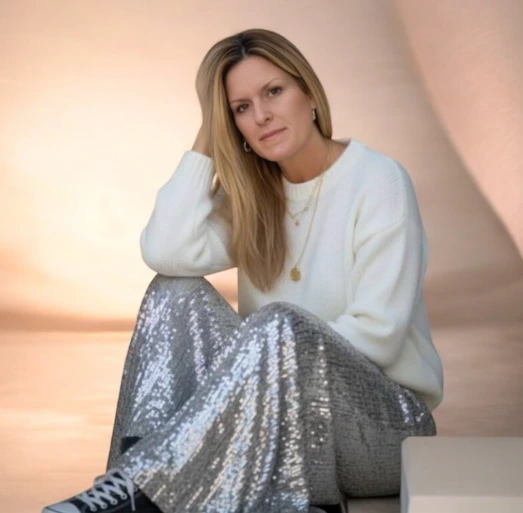 Fondatrice et Créatrice