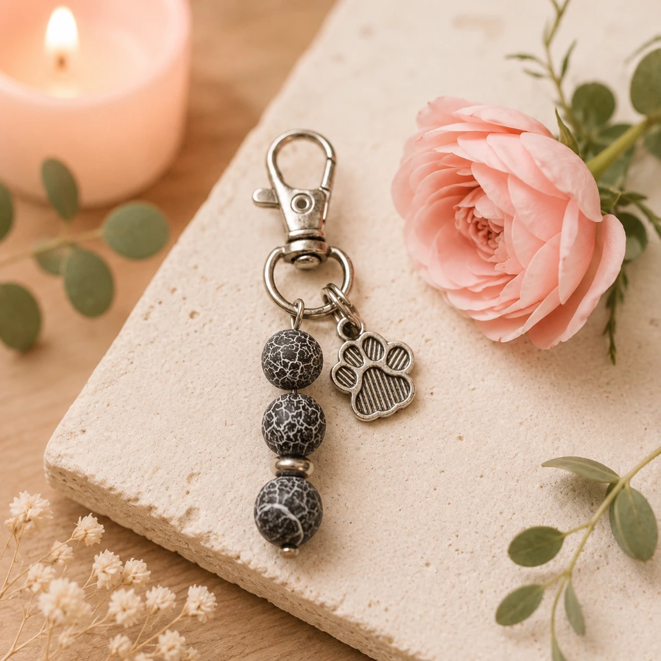 Pendentif pour animaux