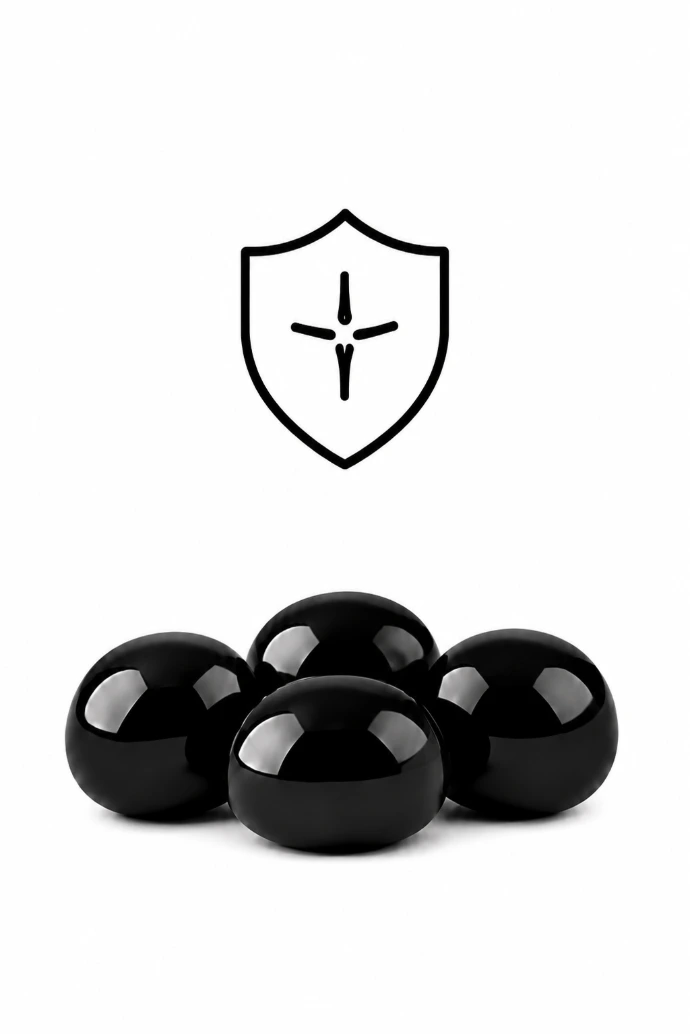 Ancrage, Protection & Énergie négative
