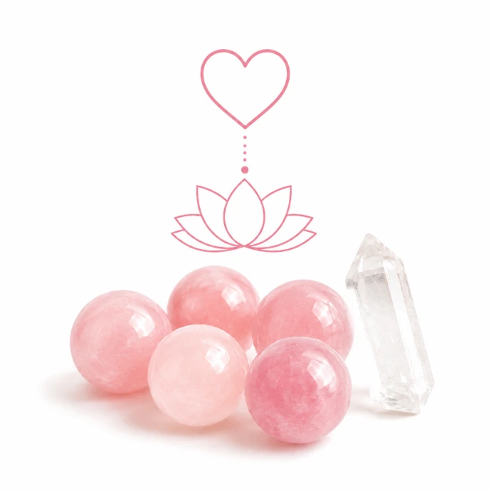 Amour, Amitié & Équilibre