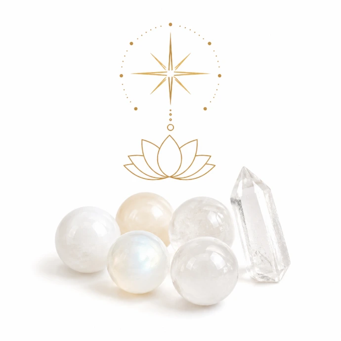 Spiritualité, Connexion divine & Éveil de la conscience