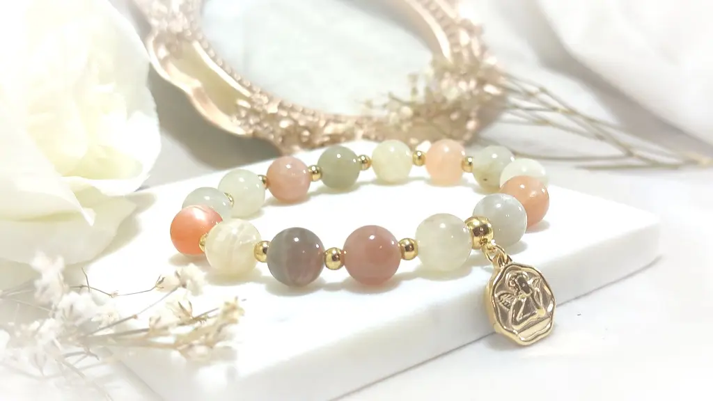 Création Opale et Agate