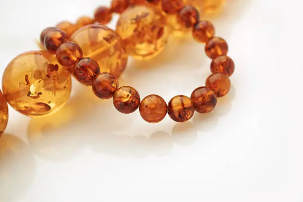 Les pierres du chakra  du plexus solaire