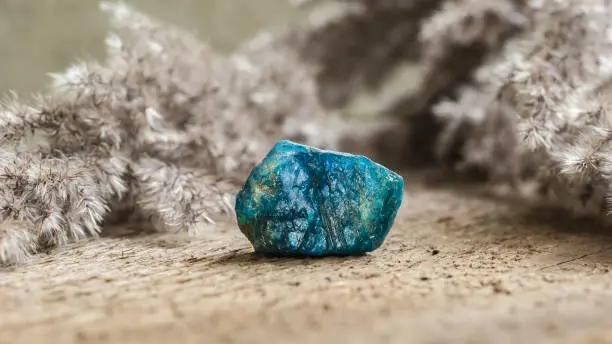 Apatite