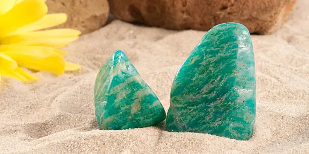 Amazonite