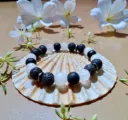 Gemstone Protection Bracelet ~ Freeing Yourself from the Past ~