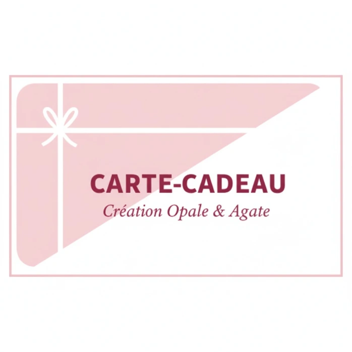 Carte-cadeau