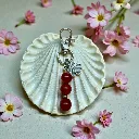 Pendentif pour animaux de compagnie ~ Abus ~