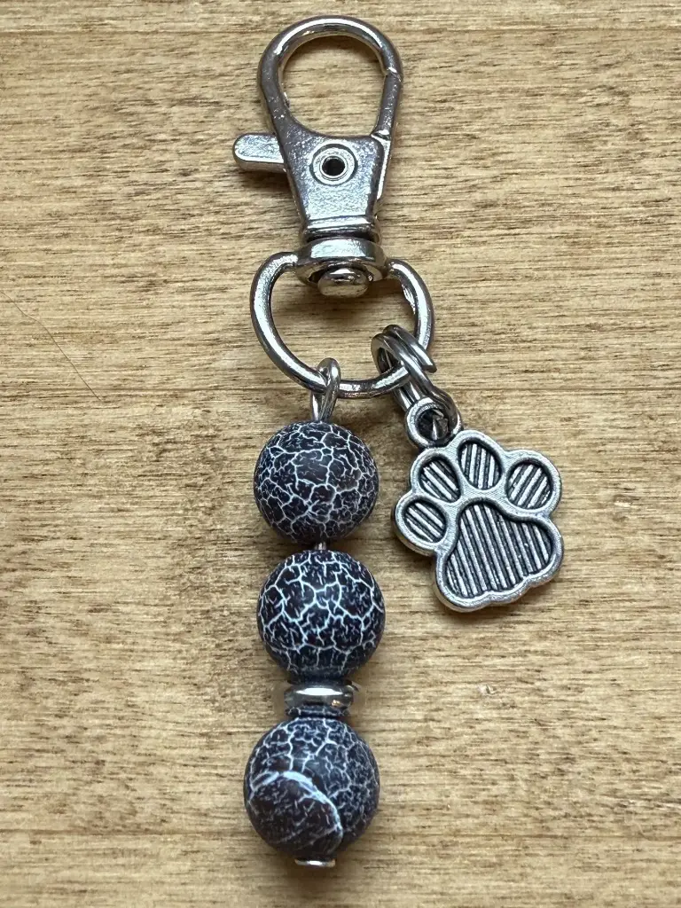 Pet pendant for Anxiety