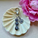 Pet pendant for Anxiety