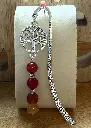 Bookmark ~ Tree of life