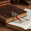 Marque-Page ~ Arbre de vie ~ Signet pour livre Bookmark