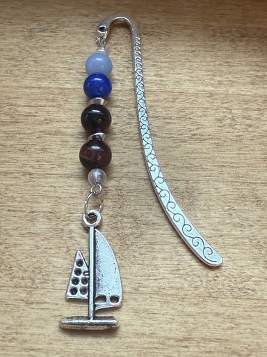 Bookmark ~ Traveler ~