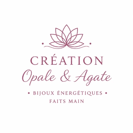 Création Opale et Agate