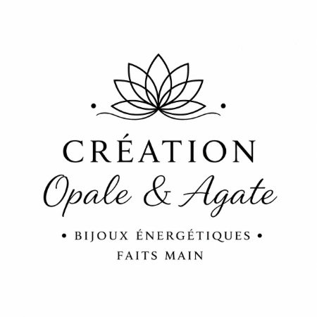 Création Opale et Agate